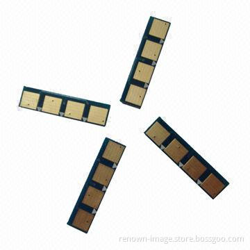 Compatible 409 Toner Cartridge Universal Printer Chips for Samsung CLP-310/315/3170/3175